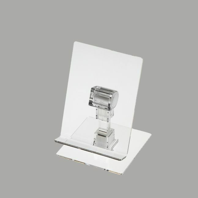 透明展示台モーションST-SS4の商品画像