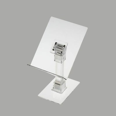 透明展示台モーションST-SM1の商品画像