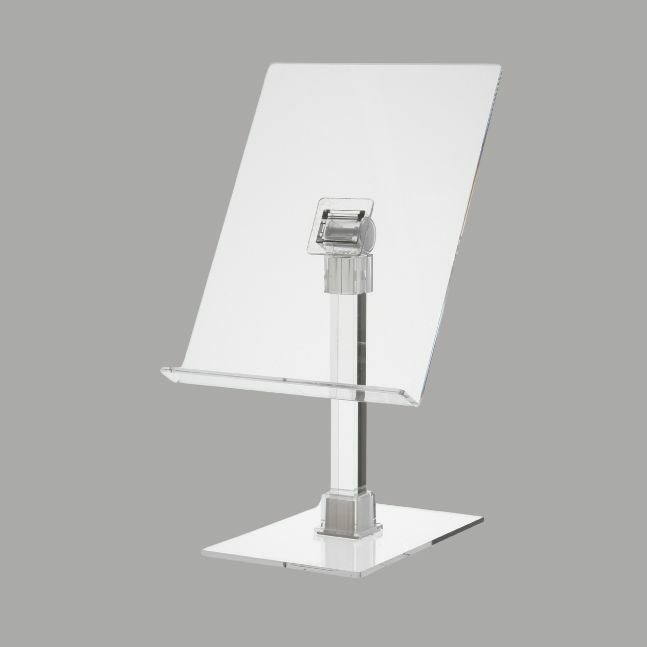 透明展示台モーションST-SL1の商品画像