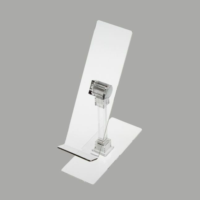 透明展示台モーション ST-SS3｜店舗用品通販サイト－POP.1