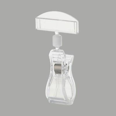 (カードスタンド)クリップ＆カード差しワイドＡの商品画像