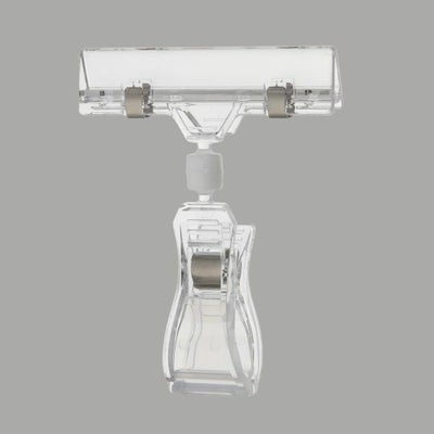 汎用性抜群クリップ＆クリップＡの商品画像