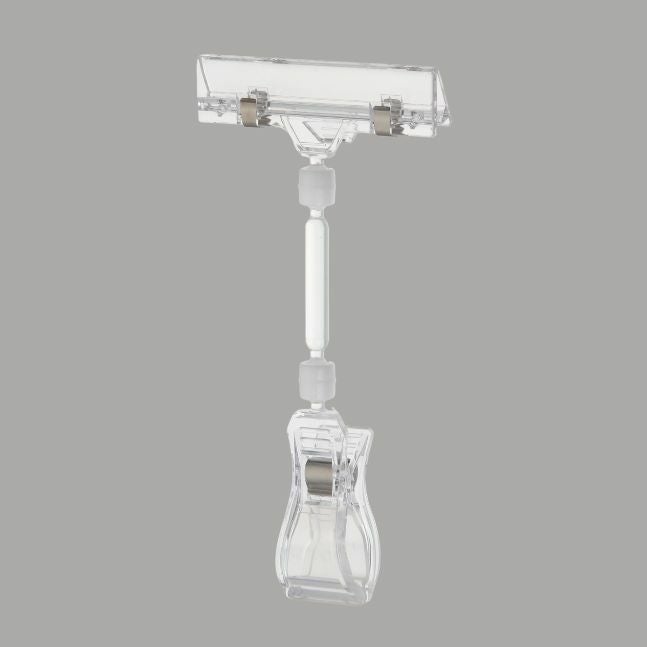 中型長さＭクリップ＆クリップＢの商品画像