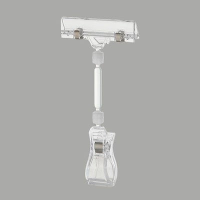 中型長さＭクリップ＆クリップＢの商品画像