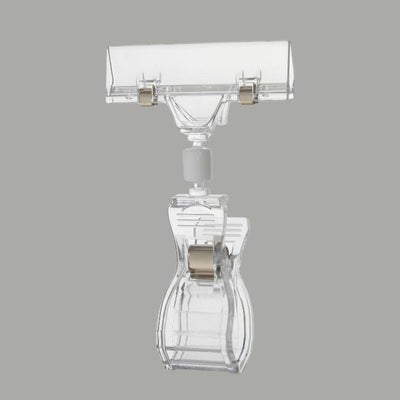 特大クリップ＆クリップDの商品画像