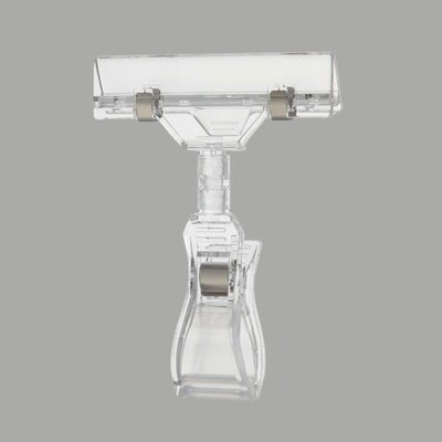 クリップ＆クリップＥ（固定タイプ）の商品画像