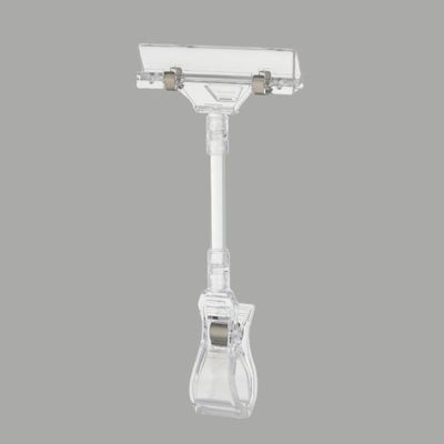 クリップ＆クリップＦ（固定タイプ）の商品画像