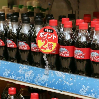 透明カード差し付クリップクルットＤのサイズ表記画像