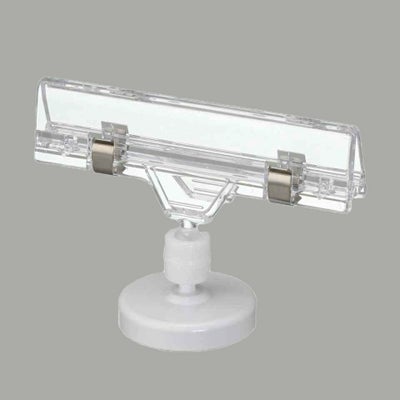 スチールにマグネット＆クリップＤの商品画像