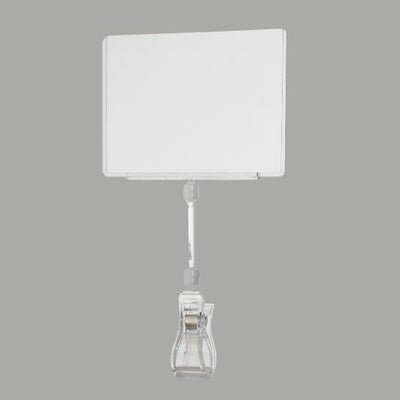 (POPケース)クリップ＆カードケースＢ７の商品画像