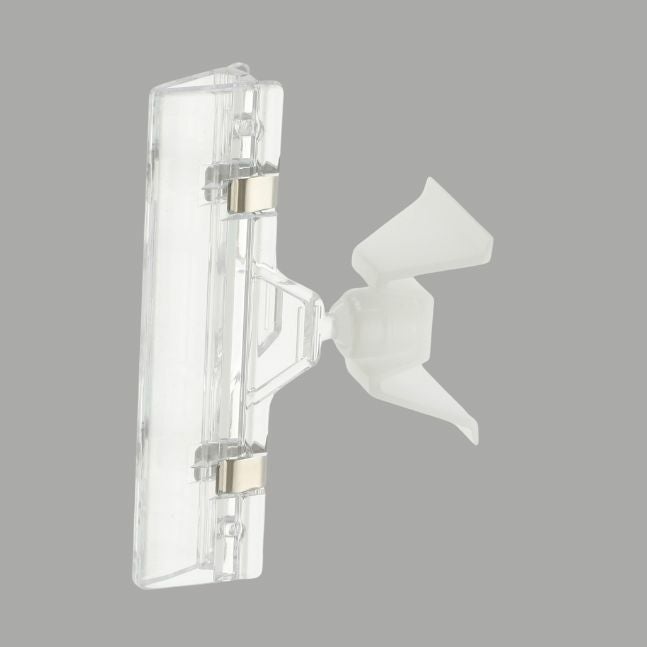 レールアダプター＆クリップの商品画像