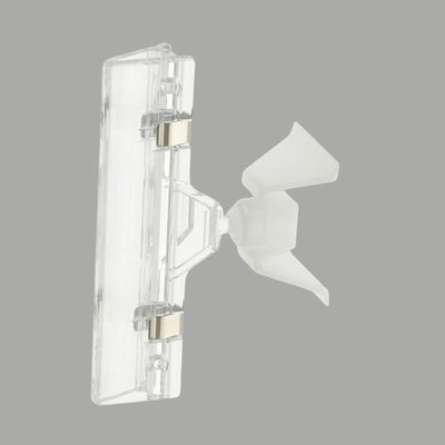 レールアダプター＆クリップの商品画像