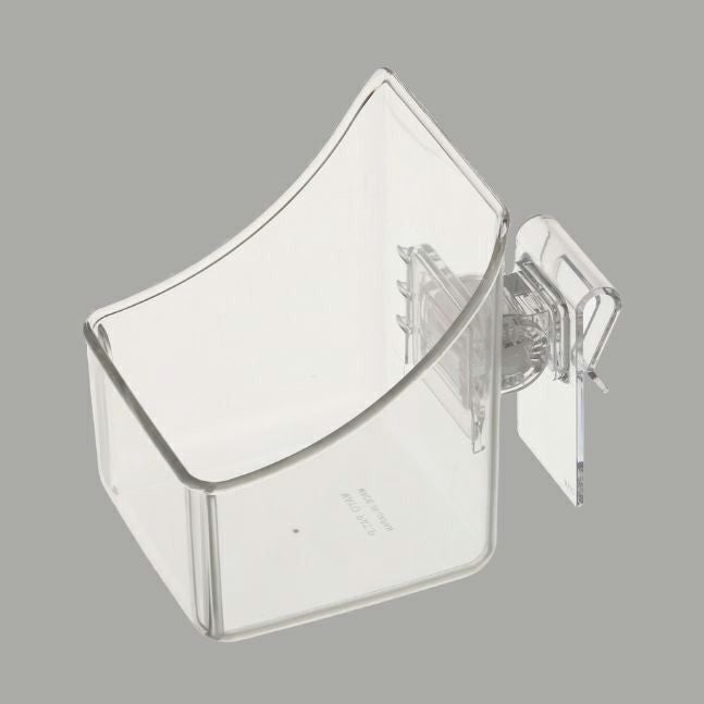 店舗什器 透明展示台 ハイパーPOP MSS-06N｜店舗用品通販サイト－POP.1