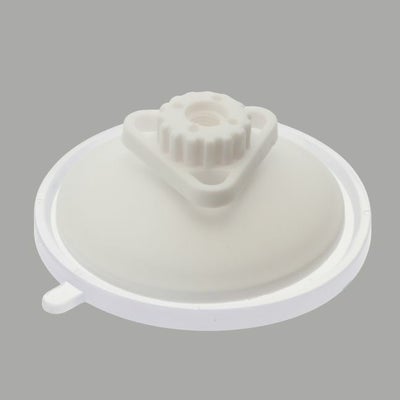 ガラス面にしっかり固定引張り吸盤７０φの商品画像