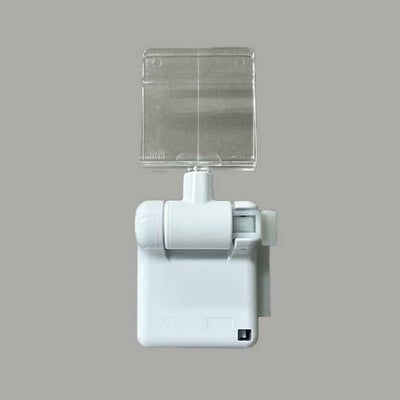 パネル用ボードスタンド強力マグネットタイプのサイズ表記画像