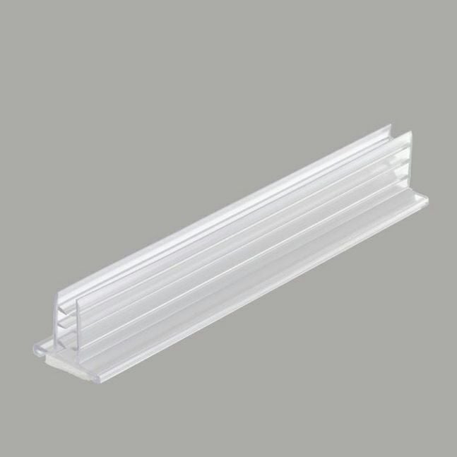 ボード用両面テープ付パーツSGパネルスタンドB【5個入】｜店舗用品