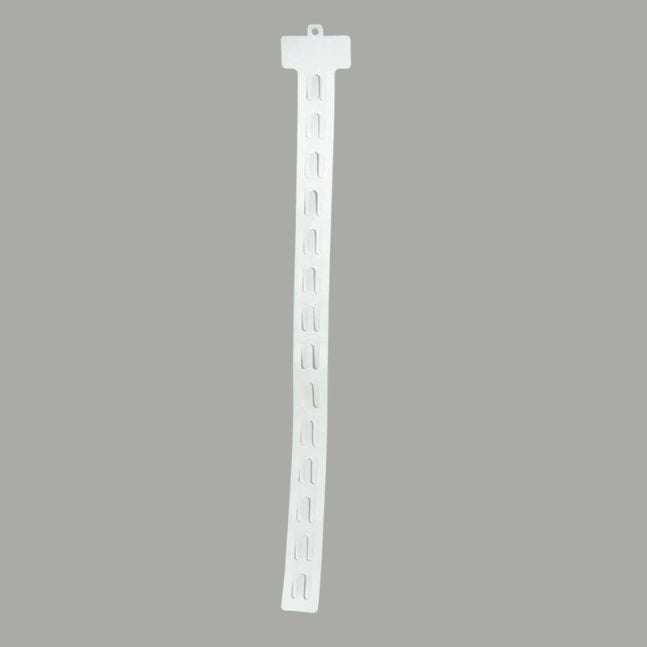 陳列スペース拡大パッケージハンガー７２１４の商品画像