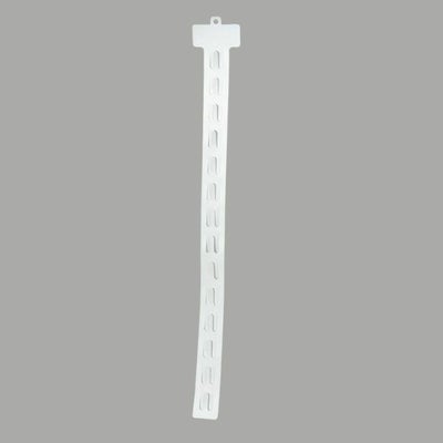 陳列スペース拡大パッケージハンガー７２１４の商品画像