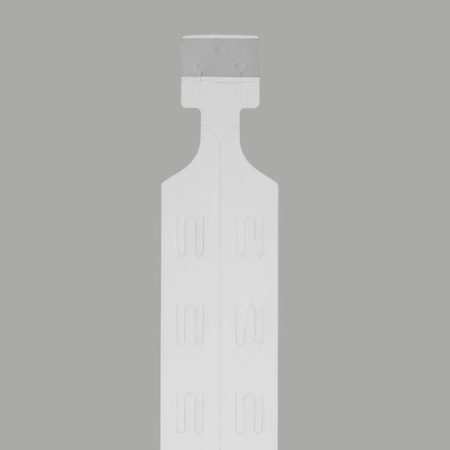 クイックストリップヘビー２サイドのサイズ表記画像