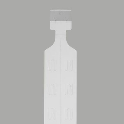 クイックストリップヘビー２サイドのサイズ表記画像