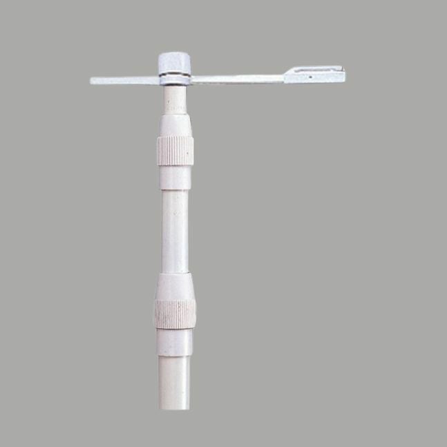 ３段伸縮式のぼり竿３ＮＬ－３０型の商品画像