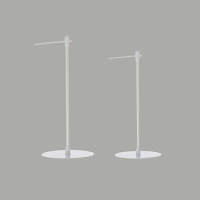 パイプミニのぼり円盤タイプの商品画像