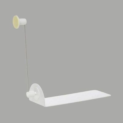 ポップスタンドＬプレートタイプ貼付けの商品画像