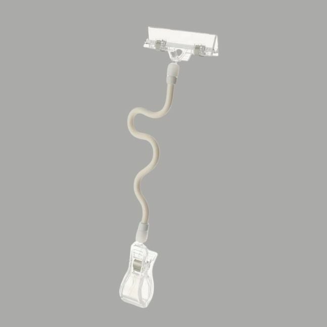 ２面訴求ミニ回転サインの商品画像