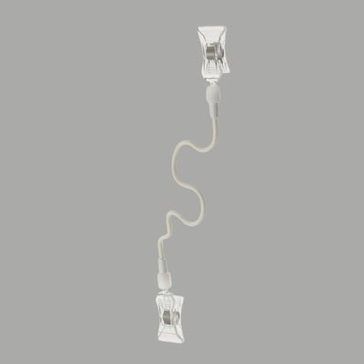 自由自在くねくねクリップ（大）の商品画像