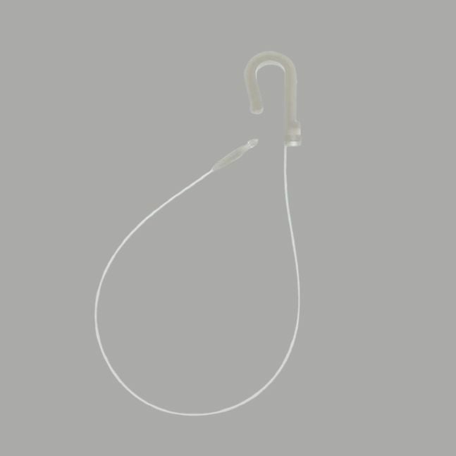 樹脂製フックパーツ　フックロックスの商品画像