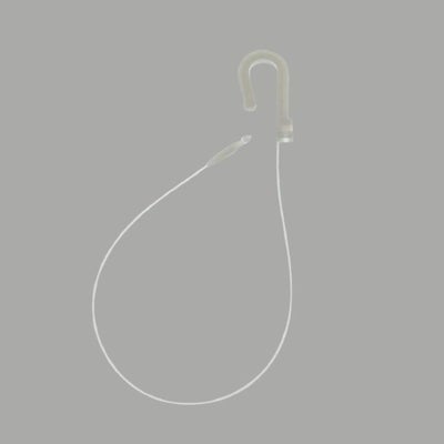 樹脂製フックパーツ　フックロックスの商品画像