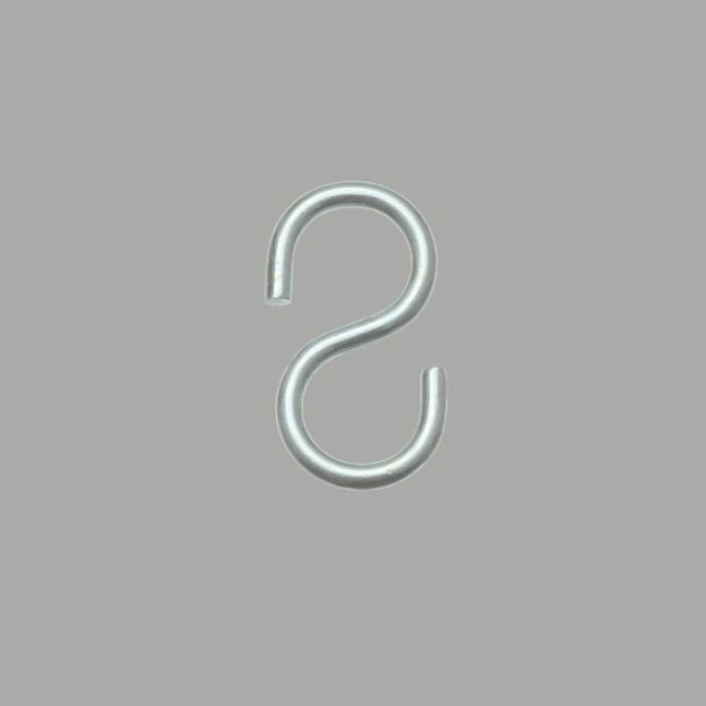 金属製Ｓカン（S-12）商品画像