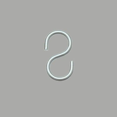 金属製Ｓカン（S-12）商品画像