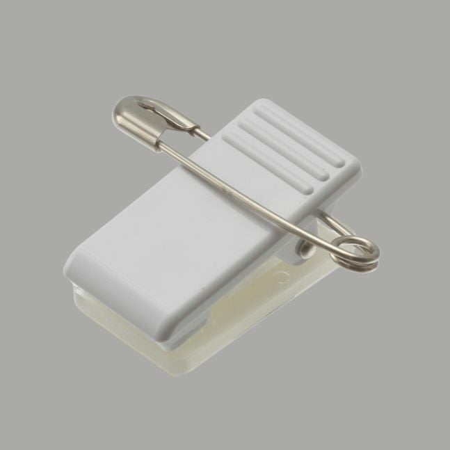 名札クリップＰ－１の商品画像