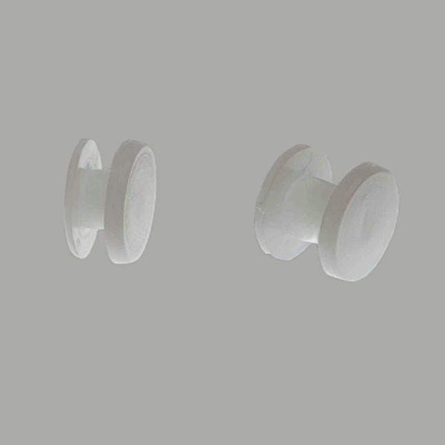 ホック鋲４ｍｍの商品画像