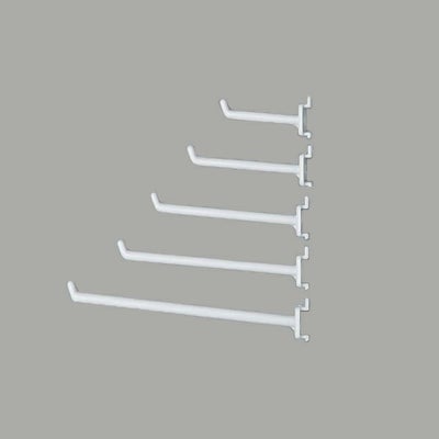 固定式フックパッケージフックＮＰＨ３ｔ用の商品画像