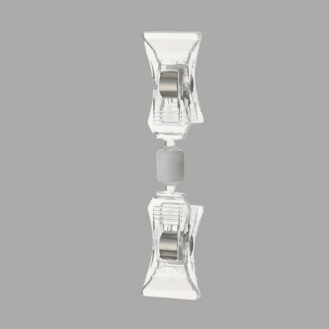 汎用性の高い定番クリップクリップ＆クリップＧの商品画像