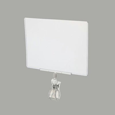 (POPケース)クリップ＆カードケースＢ６ベーシックの商品画像