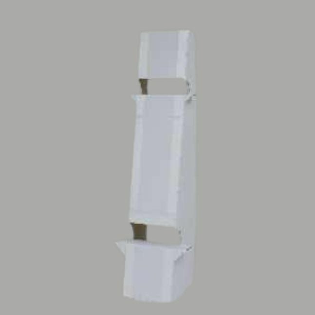 等身大用ダンボール脚ＰＦ－１Ｗの商品画像