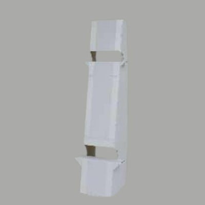 等身大用ダンボール脚ＰＦ－１Ｗの商品画像