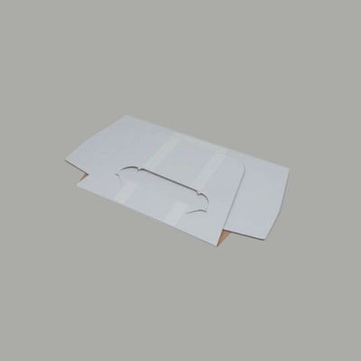 等身大用ダンボール脚ＰＦ－２Ｗのサイズ表記画像