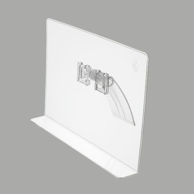 アクリル什器ディスプレイ用 セレーションMSG-04｜店舗用品通販サイト