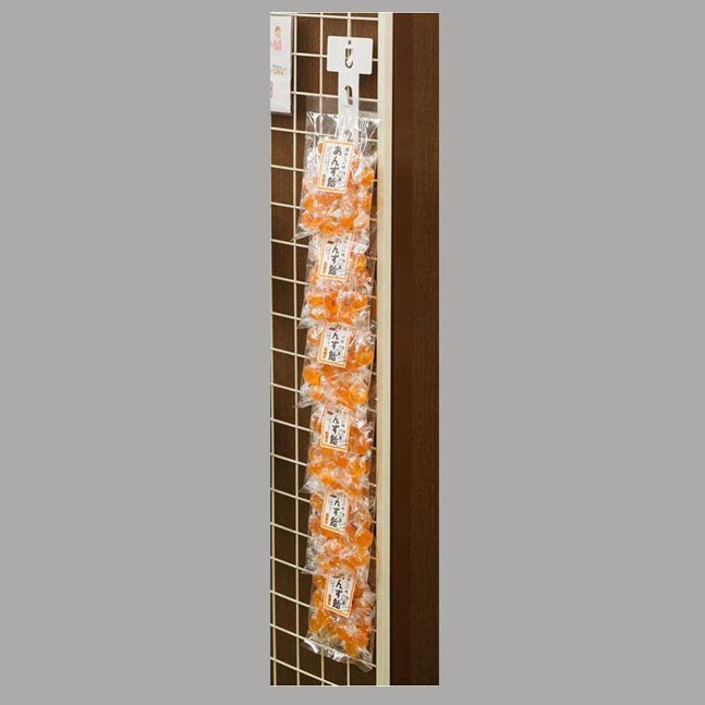 パッケージハンガー９９１２ＬＨの使用イメージ