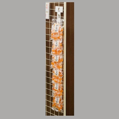 パッケージハンガー９９１２ＬＨの使用イメージ