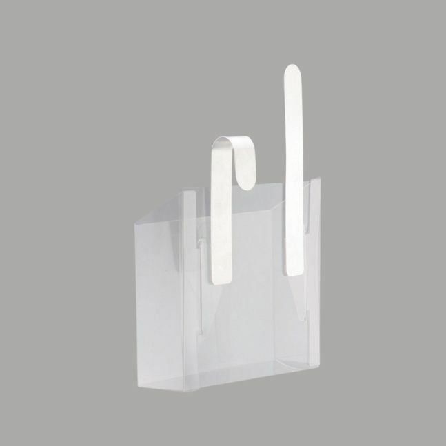 アルミフック（テープ付）Ｎｏ．１／０．３ｔの商品画像