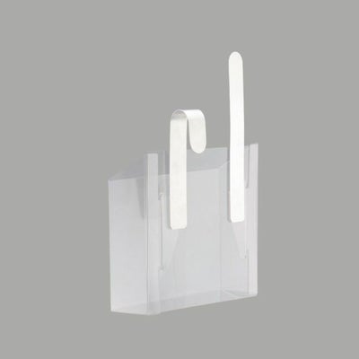 アルミフック（テープ付）Ｎｏ．１／０．３ｔの商品画像