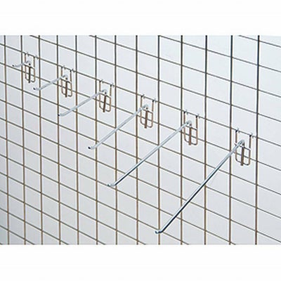 スチール製ネット用フックの商品画像