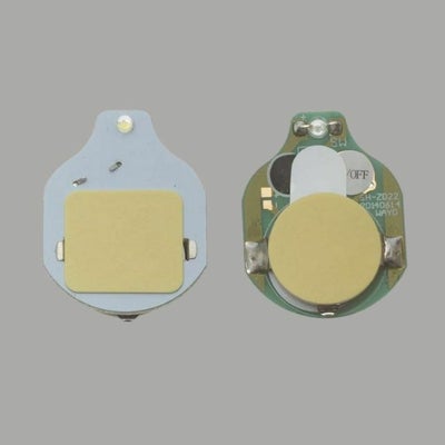 小型電池式LEDHANABI1球の商品画像