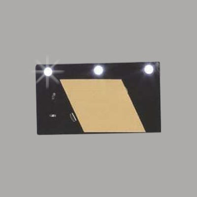 小型点滅LED「LINE/白」の商品画像