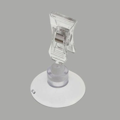 吸盤＆クリップベーシックお徳用の商品画像